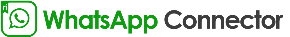 Whatsapp Connector for Zendesk Help Centre home page